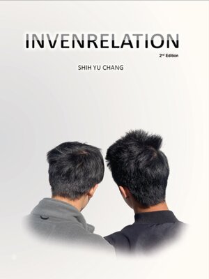cover image of INVENRELATION ()